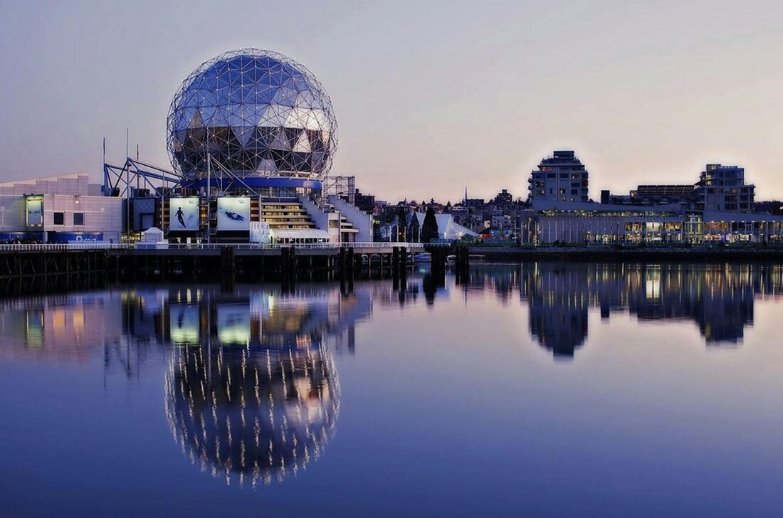 Kista Science City, Stockholm
